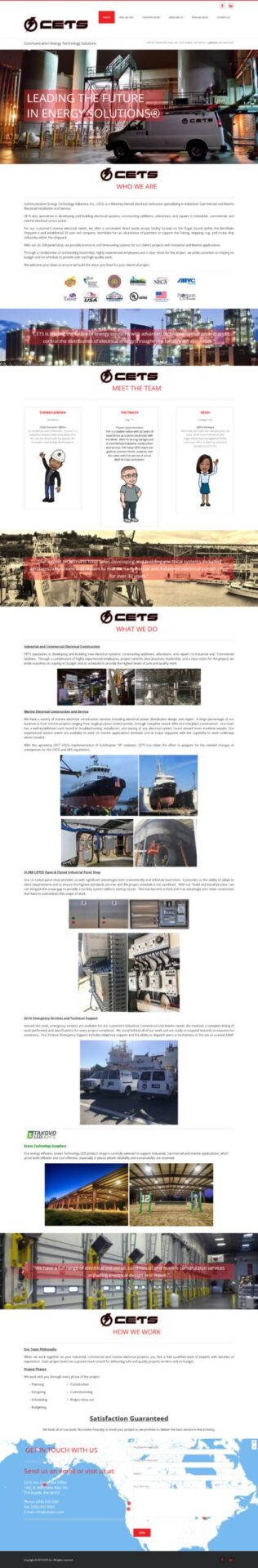 portfolio-cets