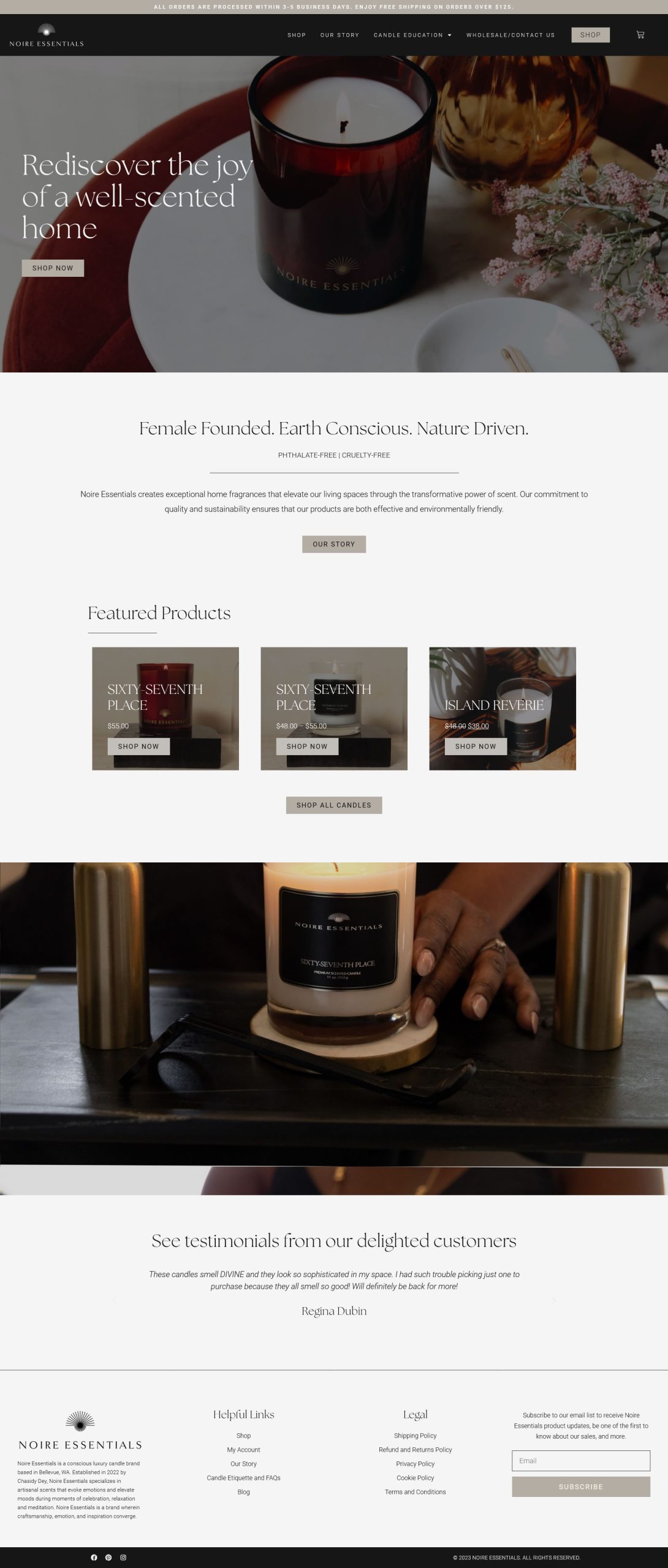 portfolio-noire-essentials